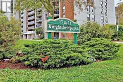 904 - 17 KNIGHTSBRIDGE ROAD Brampton