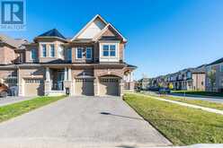 31 BUSHWOOD TRAIL Brampton 