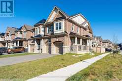 31 BUSHWOOD TRAIL Brampton