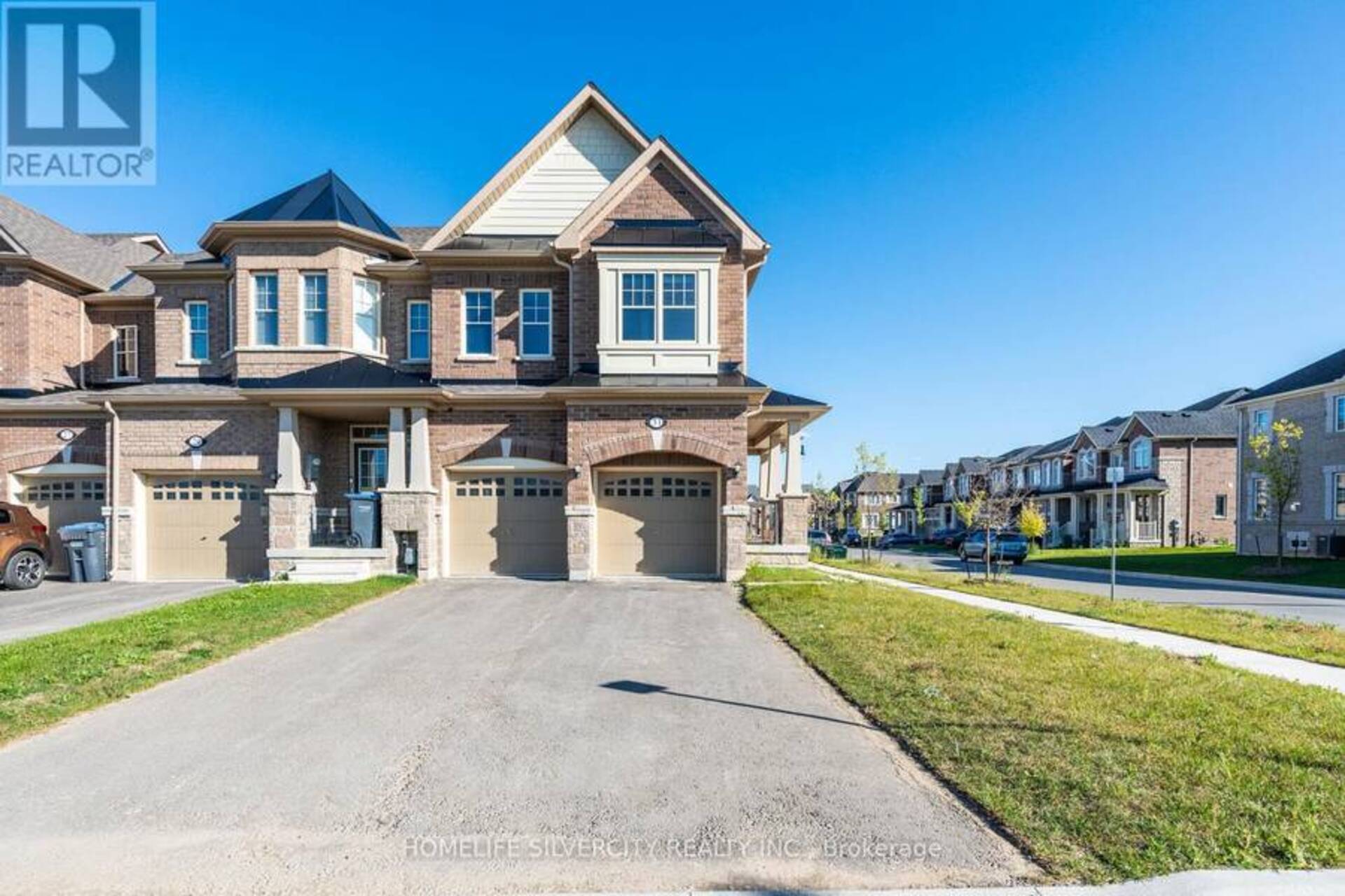 31 BUSHWOOD TRAIL Brampton