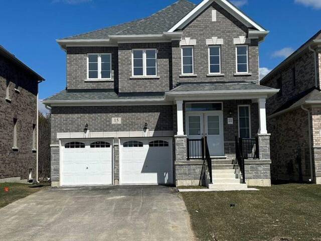 15 CORBETT STREET Southgate  Ontario