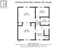 203 BOND STREET E Oshawa