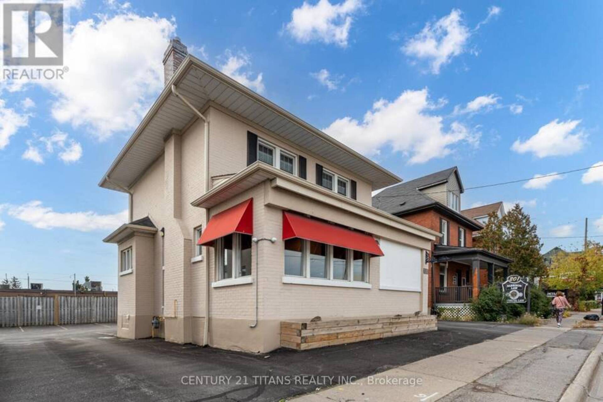 203 BOND STREET E Oshawa