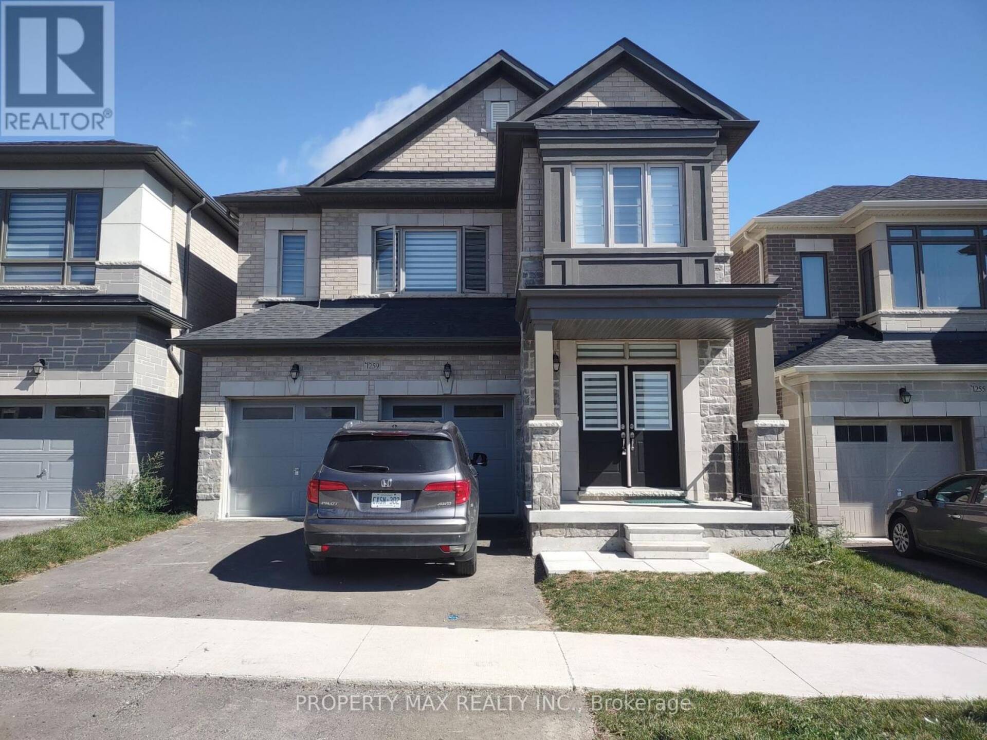 1259 PLYMOUTH DRIVE Oshawa 