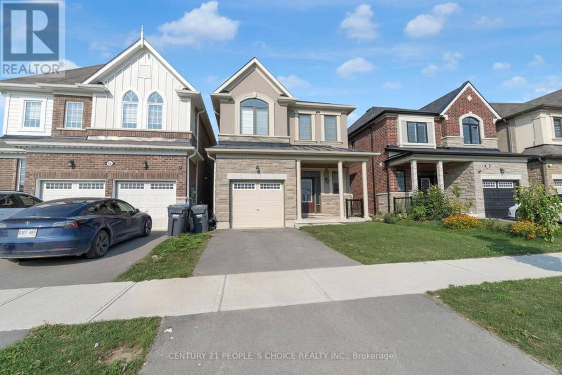 43 SPECKLED ALDER STREET Caledon