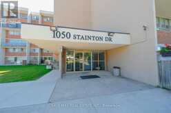 322 - 1050 STAINTON DRIVE Mississauga 