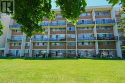 322 - 1050 STAINTON DRIVE Mississauga 