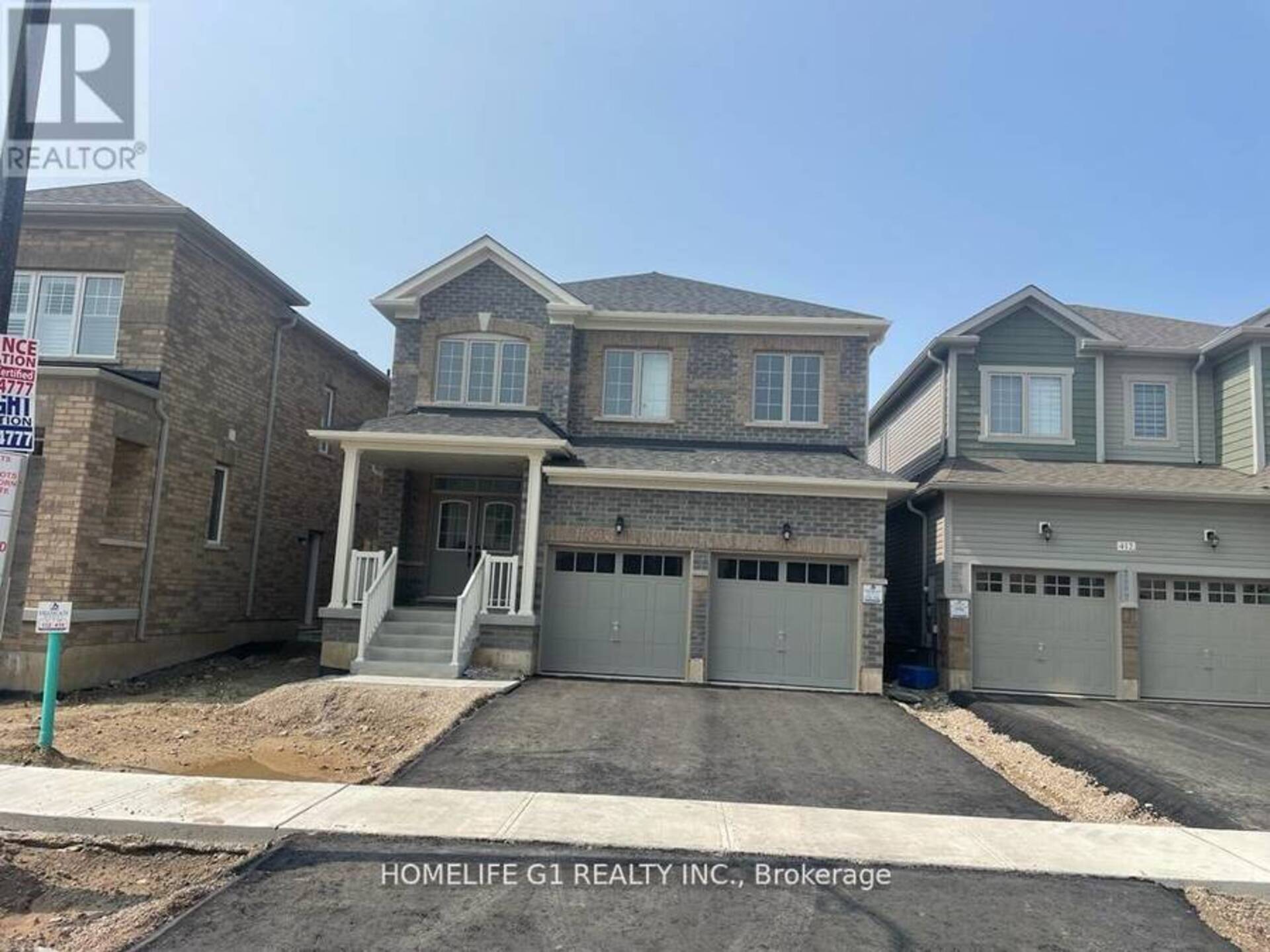 416 BLACK CHERRY CRESCENT Shelburne