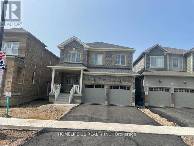 416 BLACK CHERRY CRESCENT Shelburne Ontario