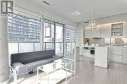 2511 - 101 PETER STREET Toronto