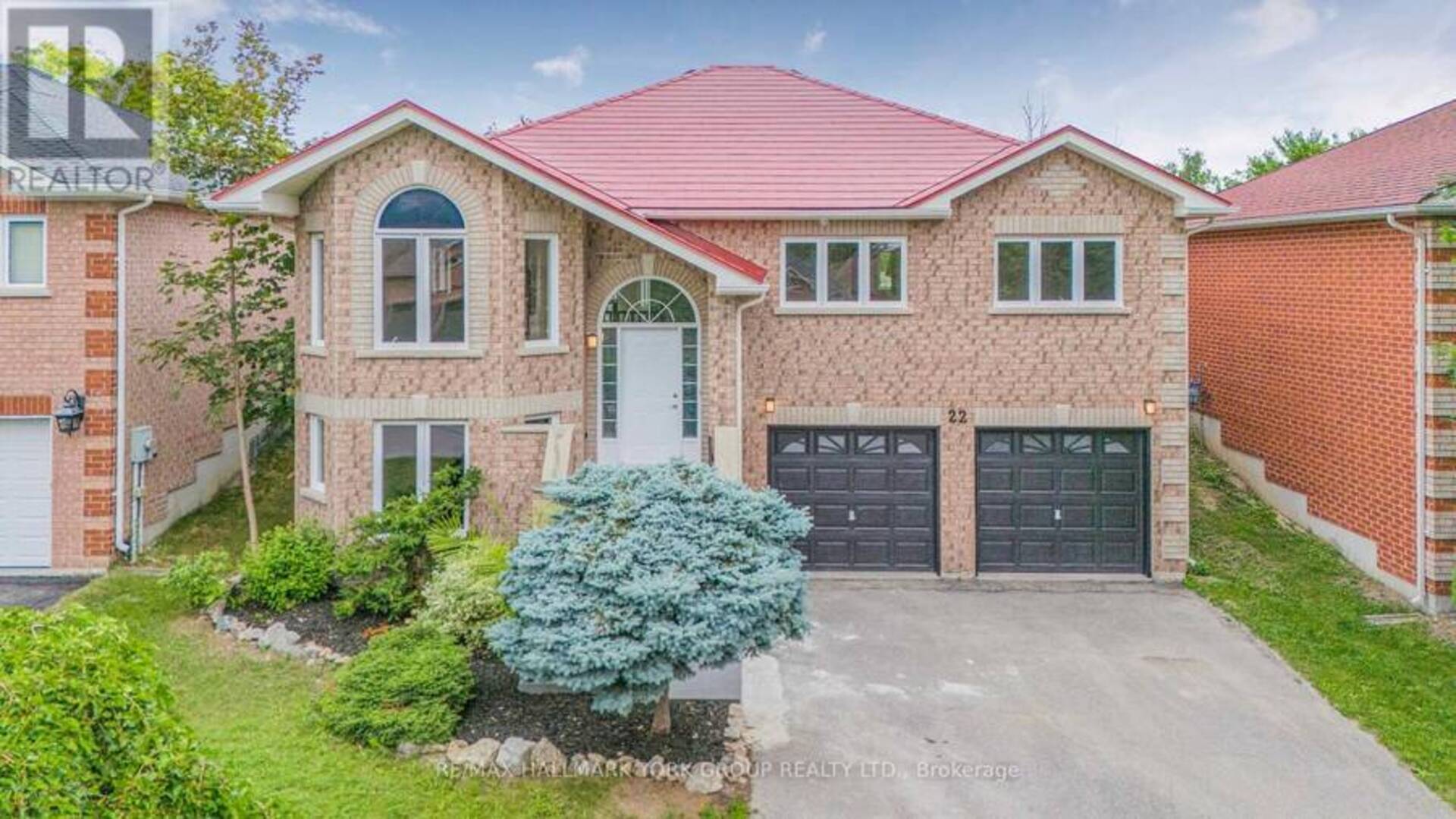 22 KERFOOT CRESCENT Georgina