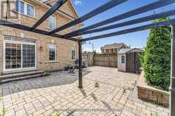 51 LONG BRANCH TRAIL Brampton 