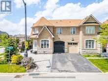 51 LONG BRANCH TRAIL Brampton 