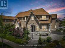 51 LONG BRANCH TRAIL Brampton 