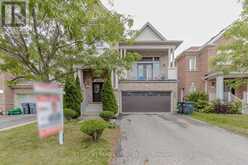 12 SEASTAR ROAD Brampton 