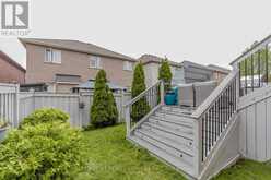 12 SEASTAR ROAD Brampton 