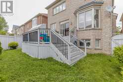 12 SEASTAR ROAD Brampton 