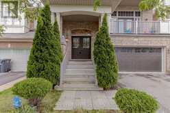 12 SEASTAR ROAD Brampton 