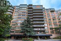 302 - 3181 BAYVIEW AVENUE Toronto