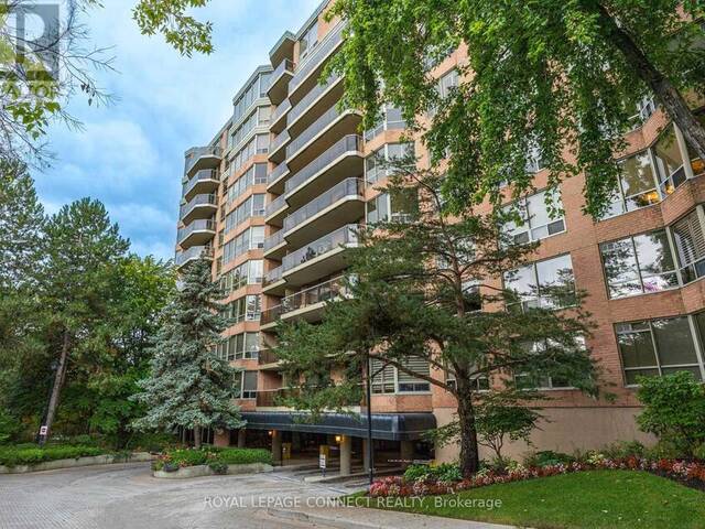 302 - 3181 BAYVIEW AVENUE Toronto Ontario