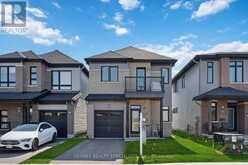 274 TURNBUCKLE CRESCENT Ottawa 