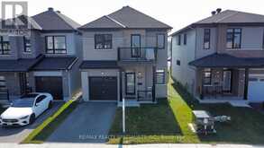 274 TURNBUCKLE CRESCENT Ottawa 