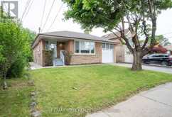 43 CONEY ROAD Toronto