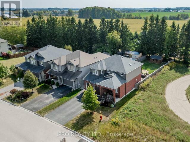 21 MELODY LANE East Luther Grand Valley Ontario