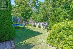 4 COLLEGE PARK DRIVE Welland