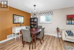 4 COLLEGE PARK DRIVE Welland