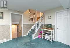 4 COLLEGE PARK DRIVE Welland 