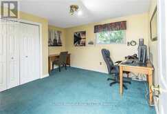 4 COLLEGE PARK DRIVE Welland