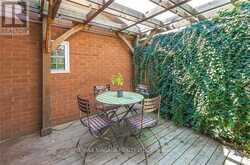 4 COLLEGE PARK DRIVE Welland