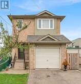 103 BERNICE CRESCENT Toronto