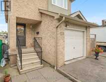 103 BERNICE CRESCENT Toronto