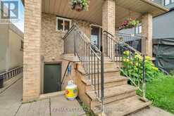 103 BERNICE CRESCENT Toronto