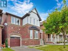 4 CHURCH VIEW AVENUE Markham