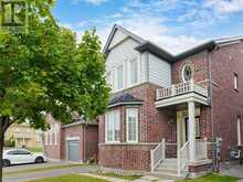 4 CHURCH VIEW AVENUE Markham