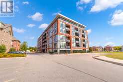 314 - 15 PRINCE ALBERT BOULEVARD Kitchener