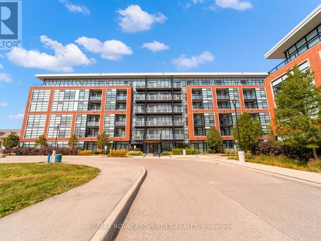 314 - 15 PRINCE ALBERT BOULEVARD Kitchener Ontario