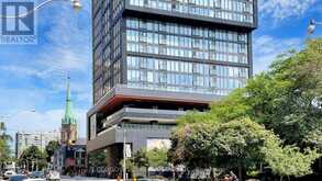 2505 - 319 JARVIS STREET Toronto