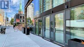 2505 - 319 JARVIS STREET Toronto