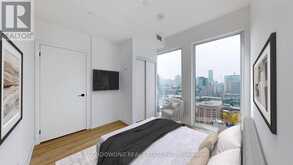 2505 - 319 JARVIS STREET Toronto