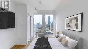 2505 - 319 JARVIS STREET Toronto