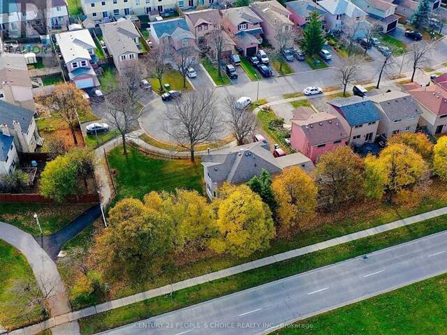 28A STEVEN COURT Brampton  Ontario