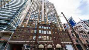 603 - 25 GRENVILLE STREET Toronto