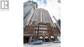 603 - 25 GRENVILLE STREET Toronto