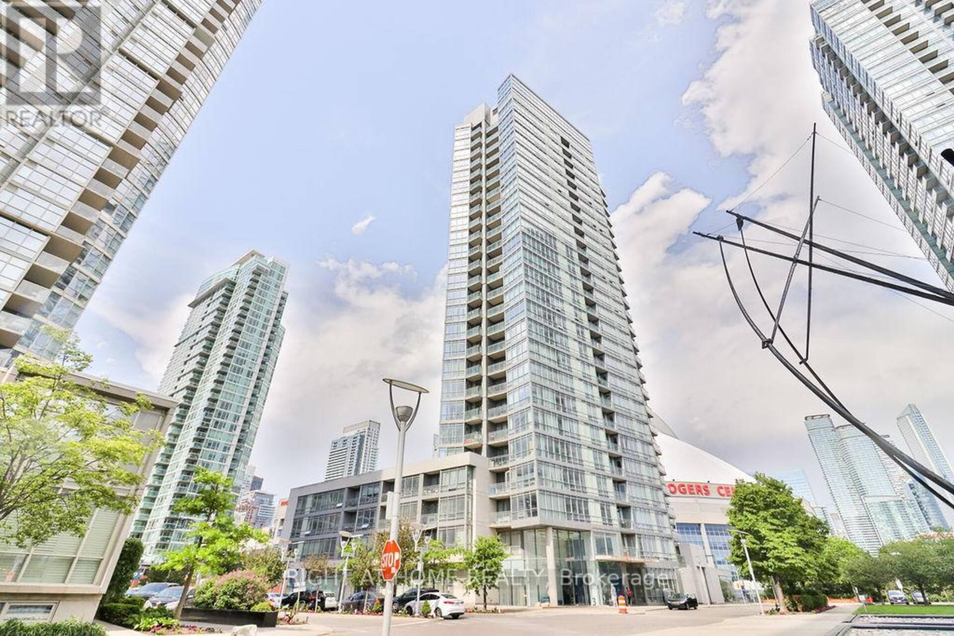 1211 - 3 NAVY WHARF COURT Toronto