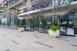 2401 - 10 YORK STREET Toronto