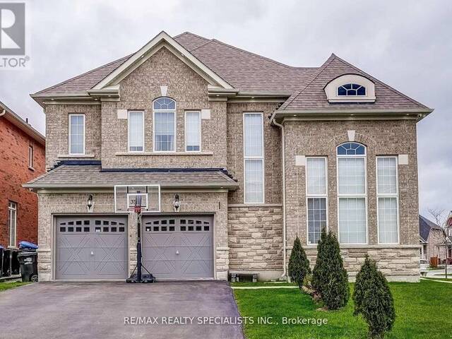 35 COPELAND CRESCENT N Innisfil Ontario